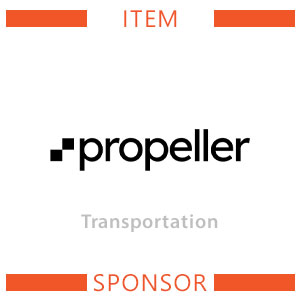 Sponsors